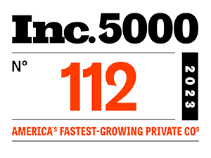 Inc. 5000
